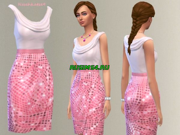 Платье от naschkatze9