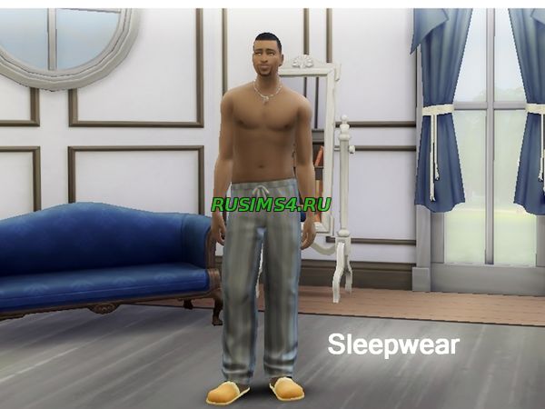 Кенни Вест от Shylaria