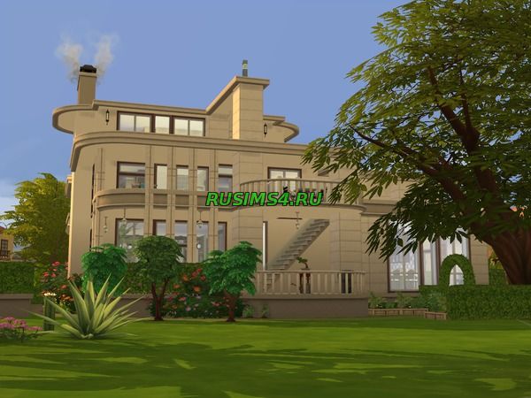 The VAULT от fredbrenny