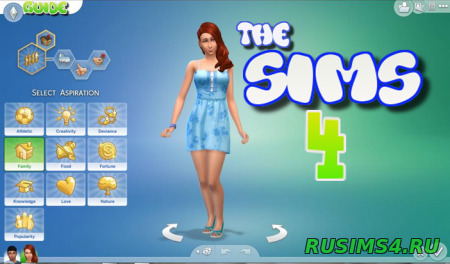 Sims 4 на андроид бесплатно