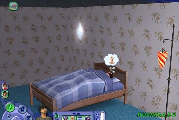 Sims 2 через торрент от механиков