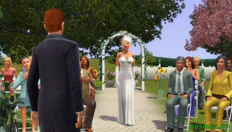 The sims 3 все возрасты скачать
