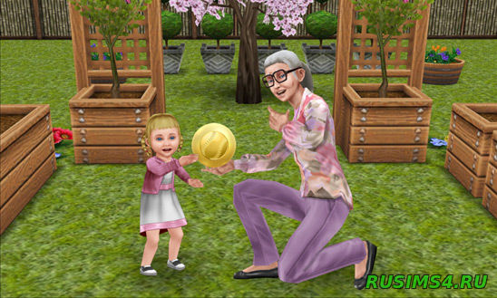 The sims freeplay на компьютер