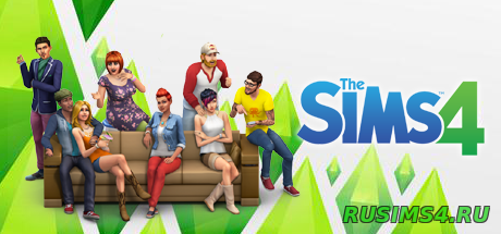 Sims 4 скачать яндекс диск