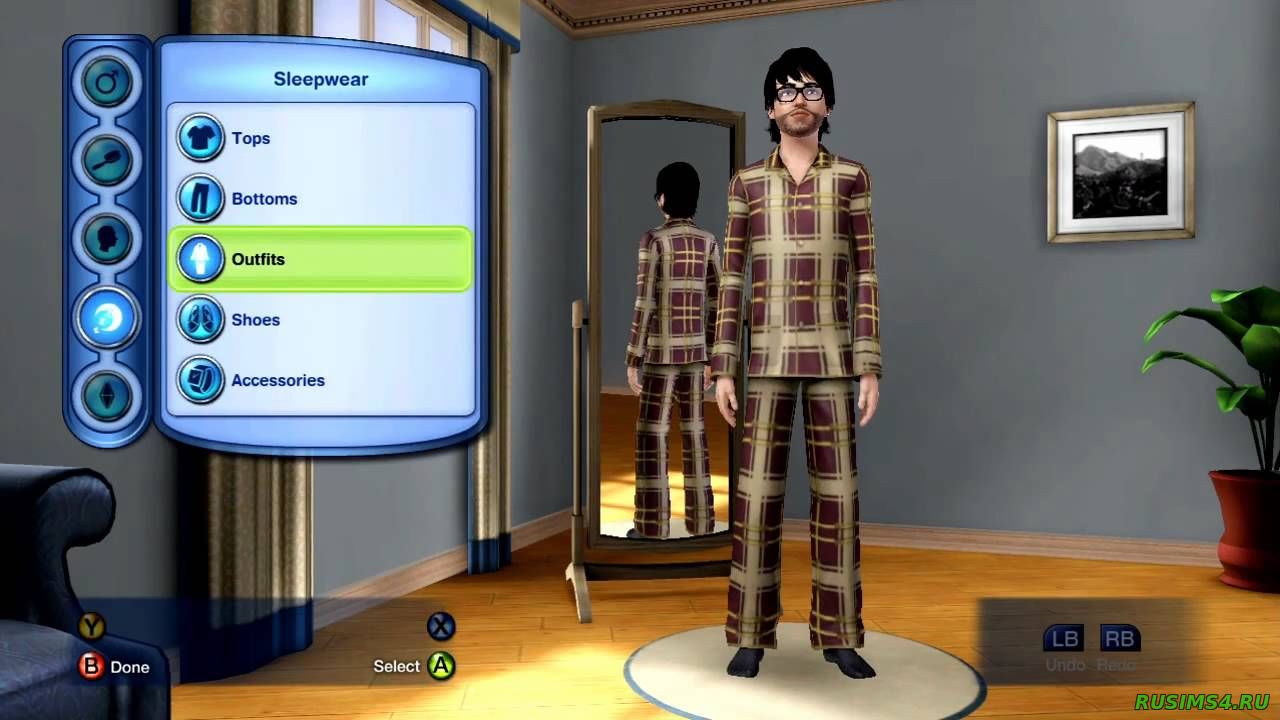 Sims 4 xbox 360 freeboot скачать торрент