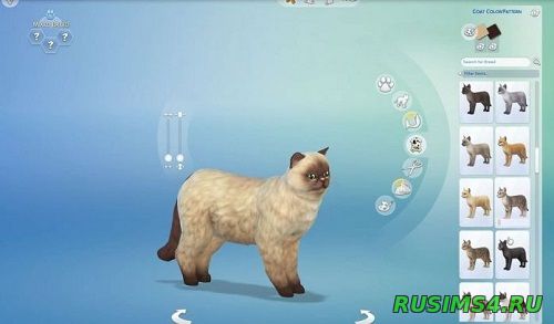 Скачать sims 4 с животными
