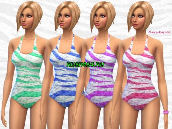 купальник от naschkatze9