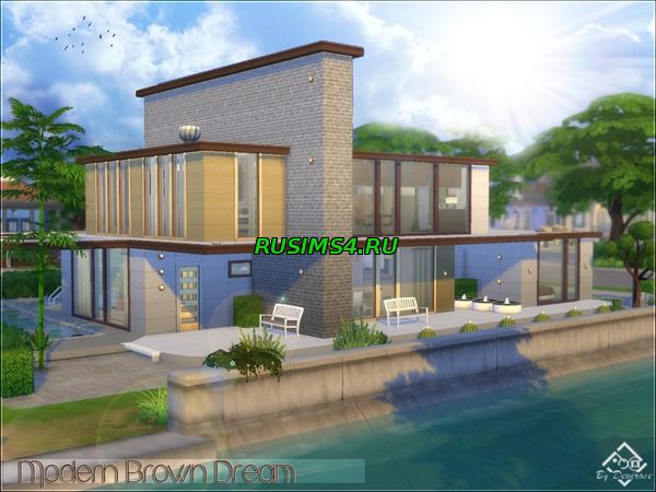 дом от Devirose