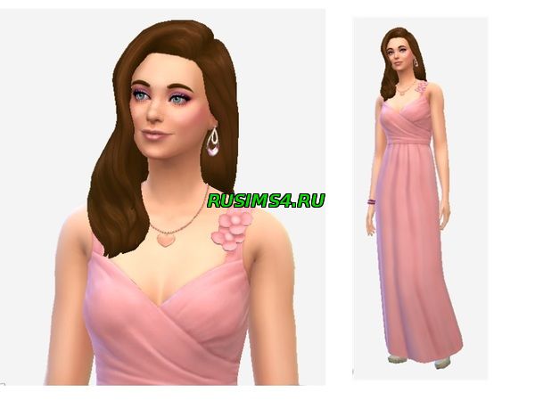 симка Маша Стей от Shylaria