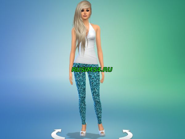 лосины от KariAngelova