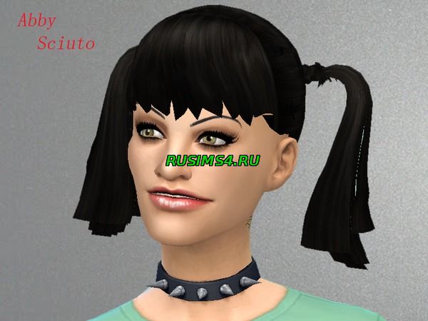 симка Адду Скиуто от neissy