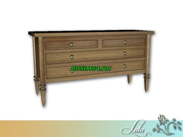 тумба от Lulu265