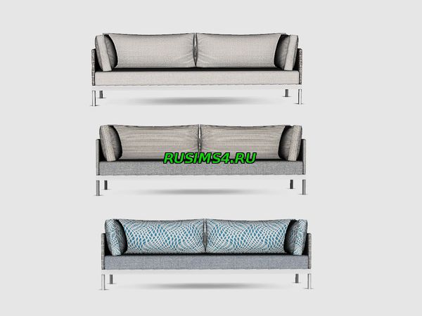 диван от ung999