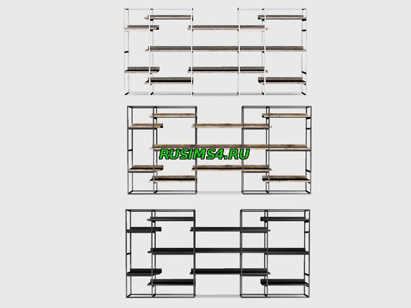 полки от ung999