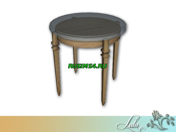 столик от Lulu265