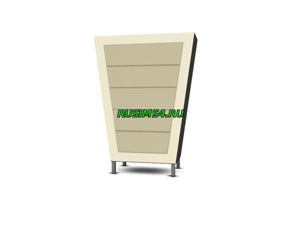 тумбочка от Angela