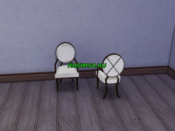 стулья от paulo-paulol