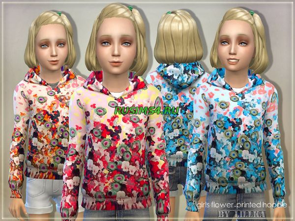 байка от lillka