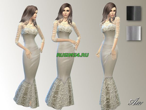 платье от altea127